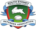 South Sydney District Rugby League Referees Association